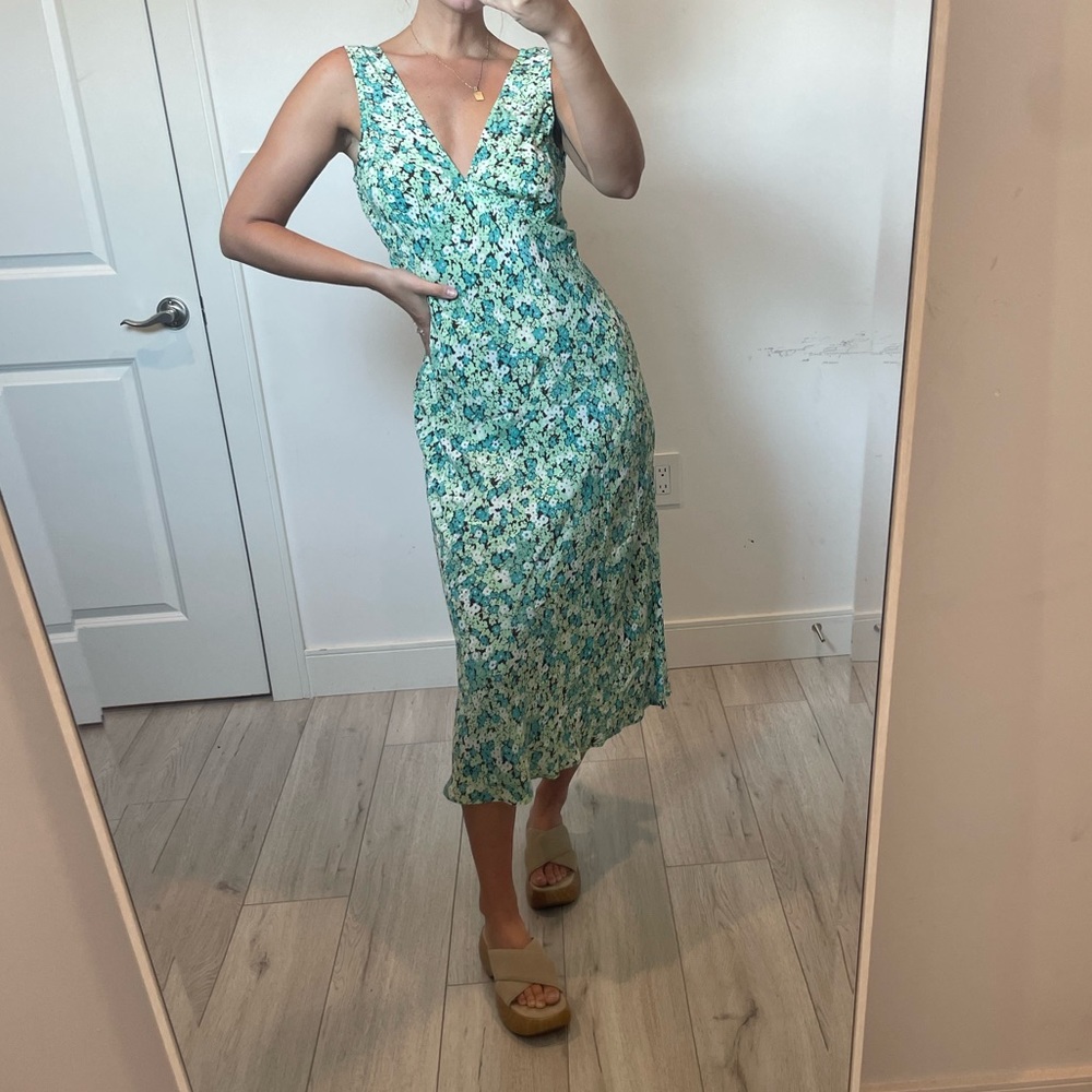 Rails Audrina Dress